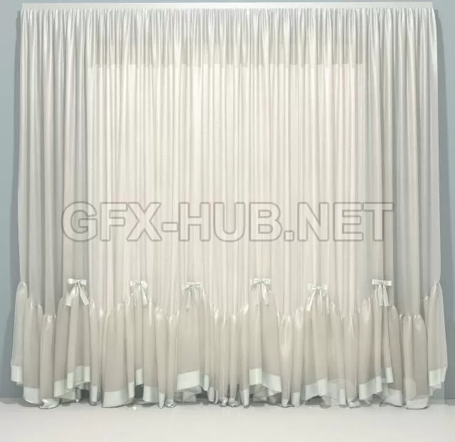 3DSKY PRO MODELS – 1738