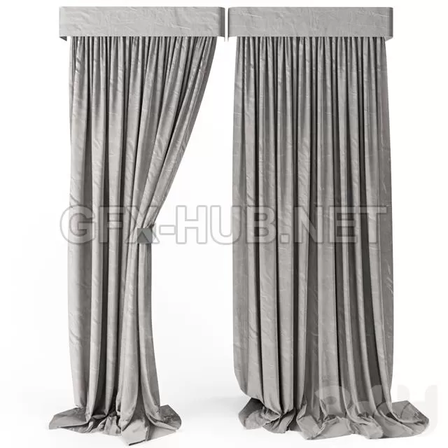 3DSKY PRO MODELS – 1747