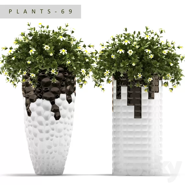 Plants – Flowers – 3D Models Download – PLANTS 69 Plants – Flowers – 3D Models Download – PLANTS 69