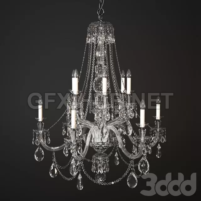 3DSKY PRO MODELS – 1765