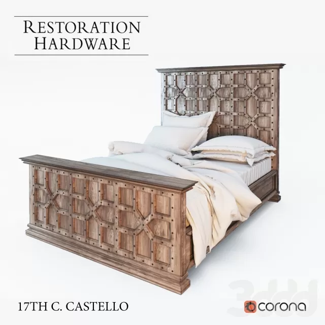 3DSKY PRO MODELS – 1768