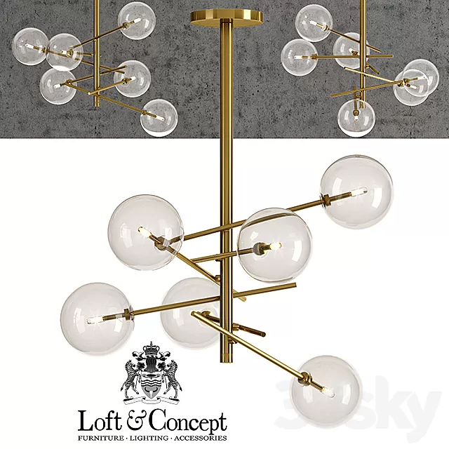 Ceiling Lights – 3D Models Download – 0008 Ceiling Lights – 3D Models Download – 0008