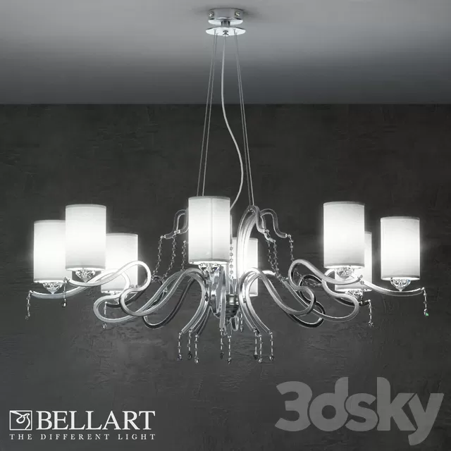Ceiling Lights – 3D Models Download – 0012 Ceiling Lights – 3D Models Download – 0012