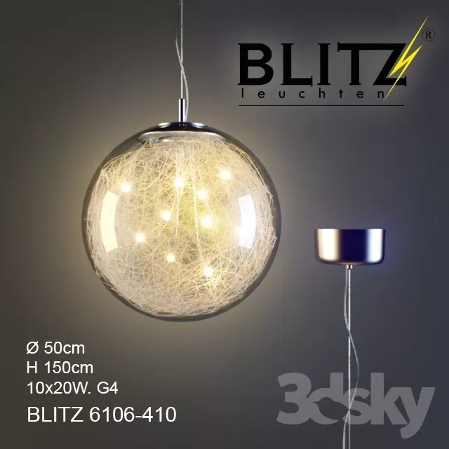 Ceiling Lights – 3D Models Download – 0017 Ceiling Lights – 3D Models Download – 0017