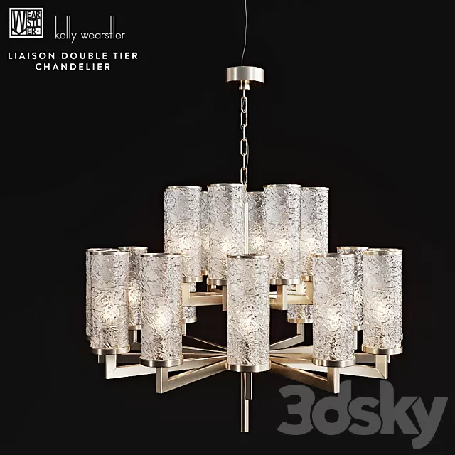 Ceiling Lights – 3D Models Download – 0020 Ceiling Lights – 3D Models Download – 0020