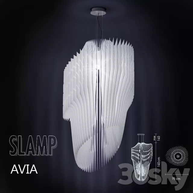 Ceiling Lights – 3D Models Download – 0029 Ceiling Lights – 3D Models Download – 0029