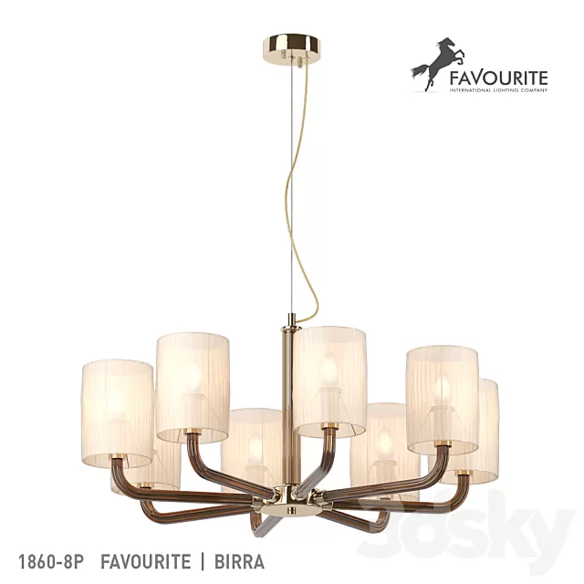 Ceiling Lights – 3D Models Download – 0032