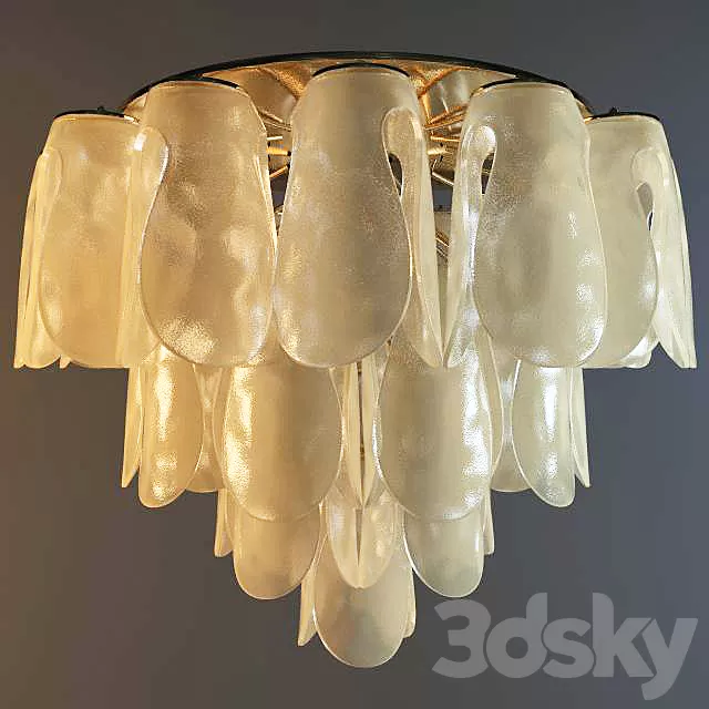 Ceiling Lights – 3D Models Download – 0040