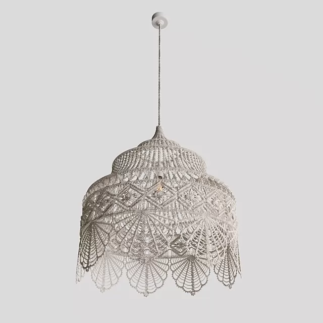 Ceiling Lights – 3D Models Download – 0065