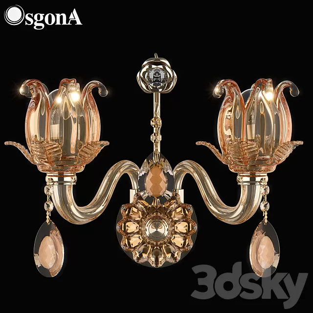 Ceiling Lights – 3D Models Download – 0077