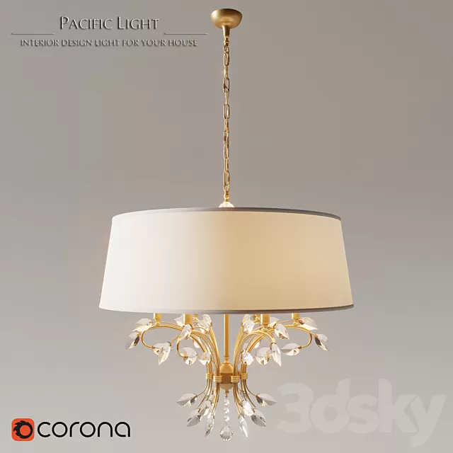 Ceiling Lights – 3D Models Download – 0081