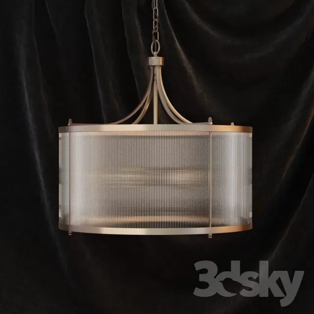 Ceiling Lights – 3D Models Download – 0084