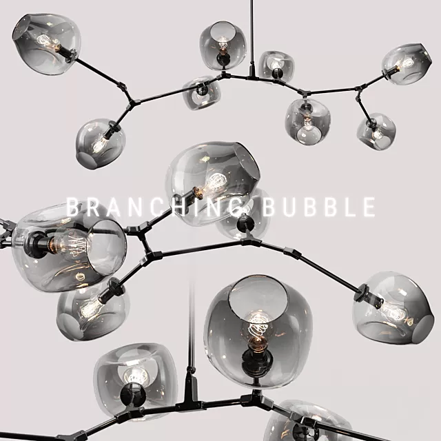 Ceiling Lights – 3D Models Download – 0088