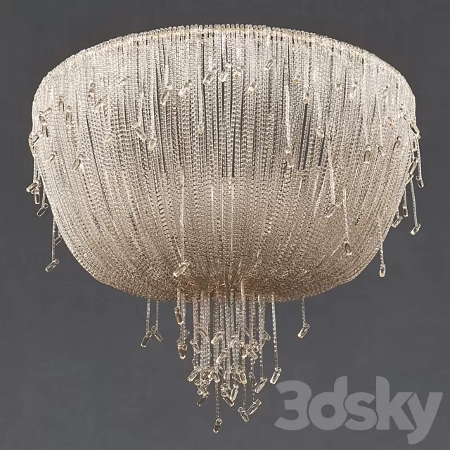 Ceiling Lights – 3D Models Download – 0099