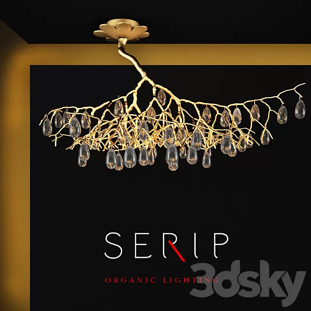 Ceiling Lights – 3D Models Download – 0103