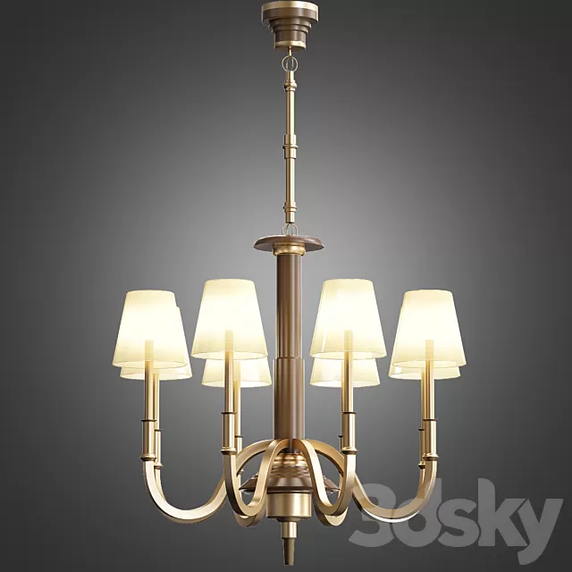 Ceiling Lights – 3D Models Download – 0118