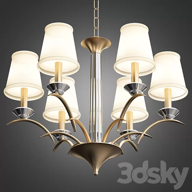 Ceiling Lights – 3D Models Download – 0119