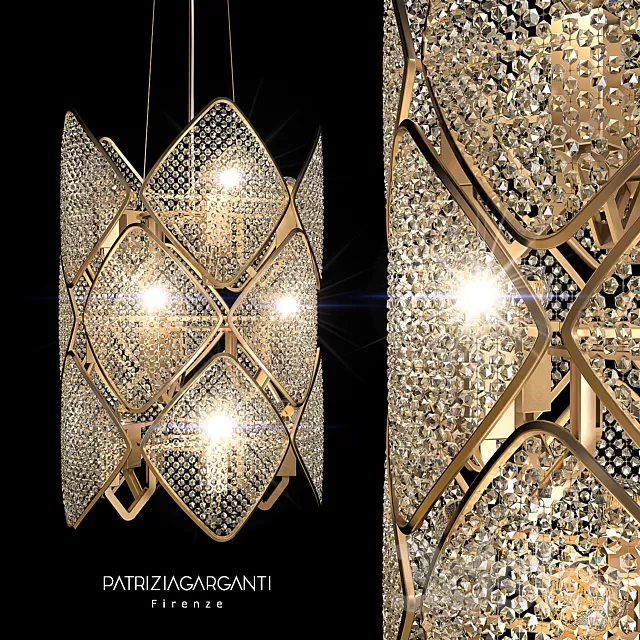 Ceiling Lights – 3D Models Download – 0121