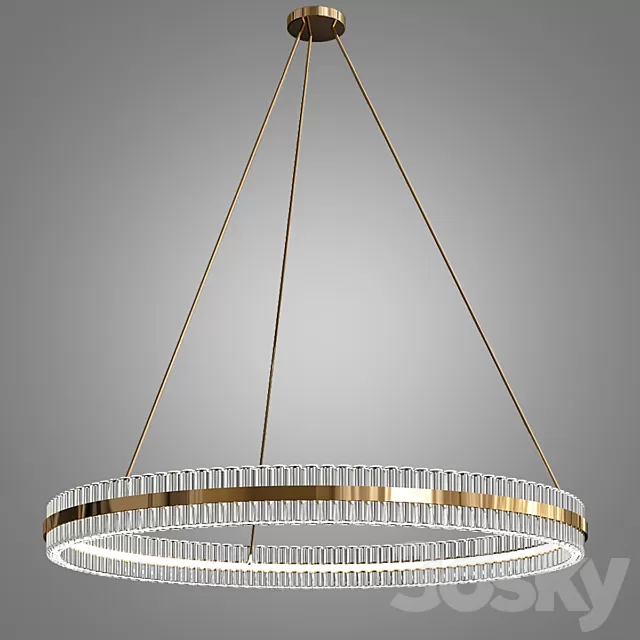 Ceiling Lights – 3D Models Download – 0125