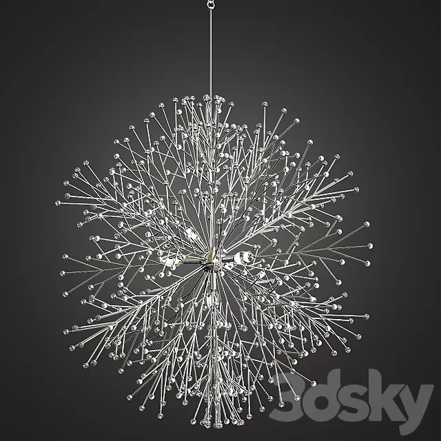 Ceiling Lights – 3D Models Download – 0128