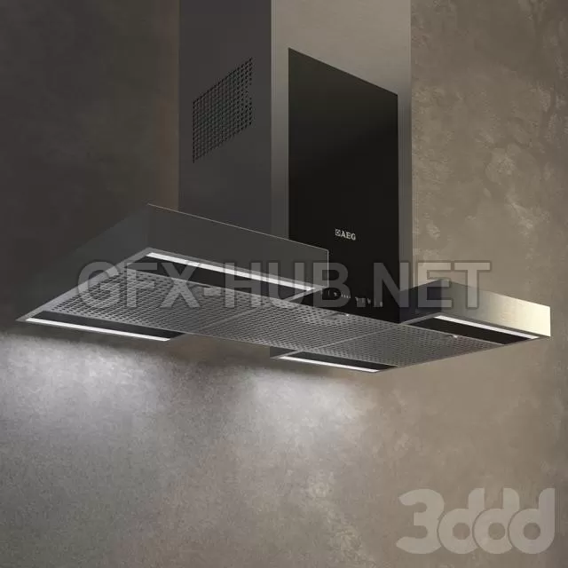 3DSKY PRO MODELS – 1783