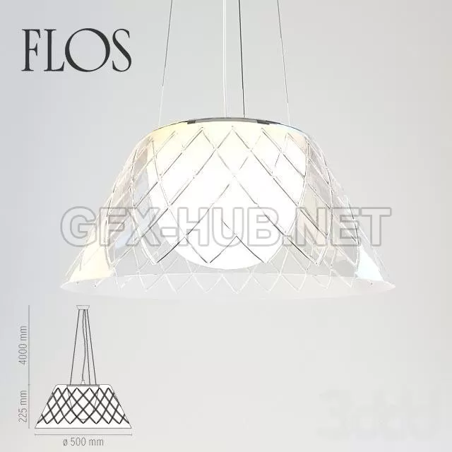 3DSKY PRO MODELS – 1785