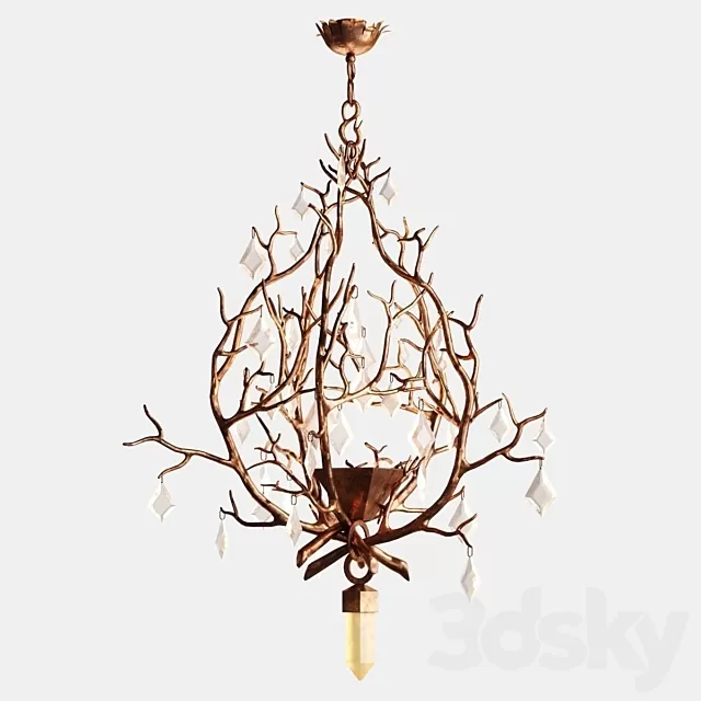 Ceiling Lights – 3D Models Download – 0159