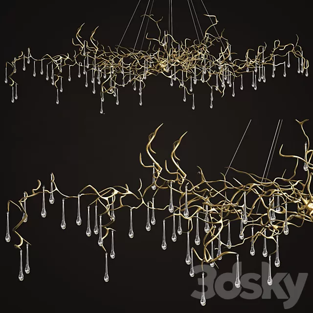 Ceiling Lights – 3D Models Download – 0163 Ceiling Lights – 3D Models Download – 0163