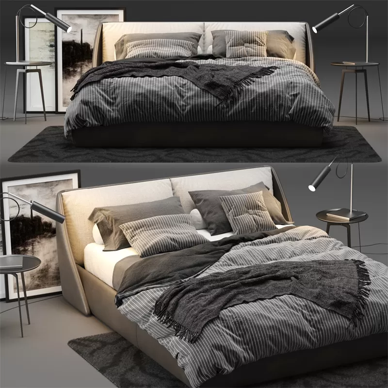 3DSKY PRO MODELS – 1786