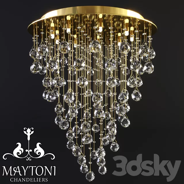 Ceiling Lights – 3D Models Download – 0168 Ceiling Lights – 3D Models Download – 0168
