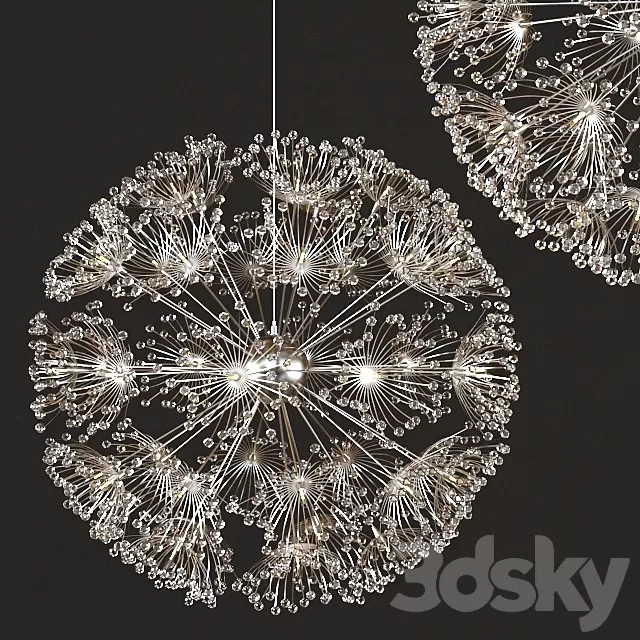 Ceiling Lights – 3D Models Download – 0177 Ceiling Lights – 3D Models Download – 0177