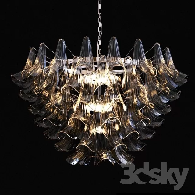 Ceiling Lights – 3D Models Download – 0185 Ceiling Lights – 3D Models Download – 0185