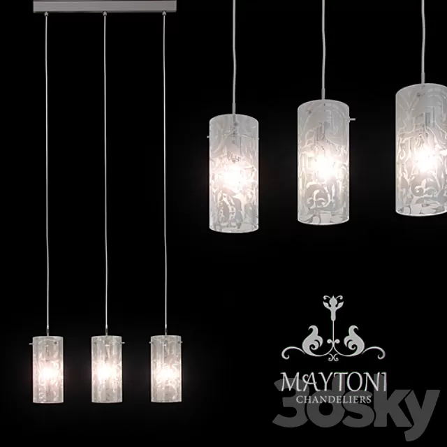 Ceiling Lights – 3D Models Download – 0189 Ceiling Lights – 3D Models Download – 0189
