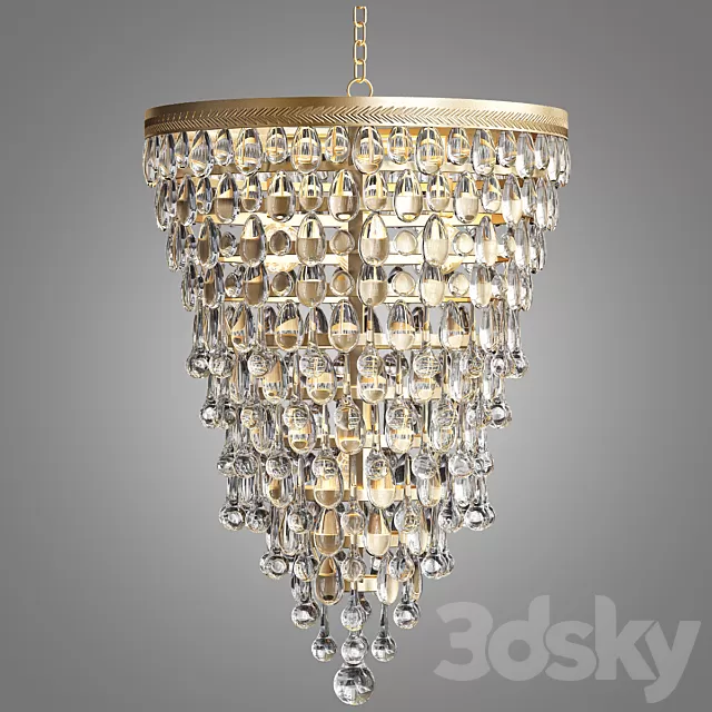 Ceiling Lights – 3D Models Download – 0194 Ceiling Lights – 3D Models Download – 0194