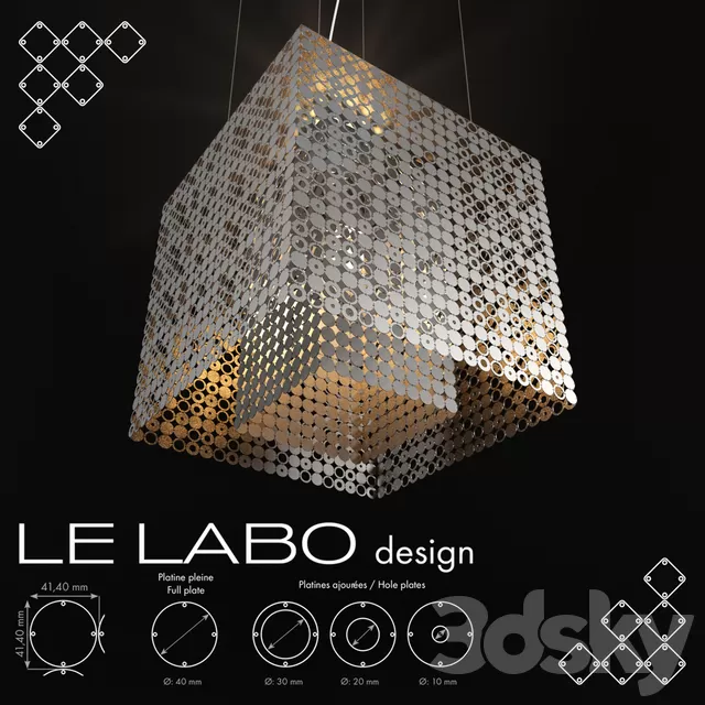 Ceiling Lights – 3D Models Download – 0195 Ceiling Lights – 3D Models Download – 0195