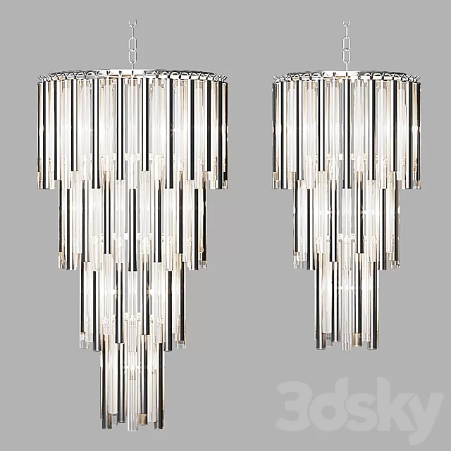 Ceiling Lights – 3D Models Download – 0199 Ceiling Lights – 3D Models Download – 0199