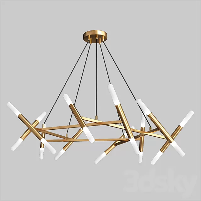 Ceiling Lights – 3D Models Download – 0207 Ceiling Lights – 3D Models Download – 0207