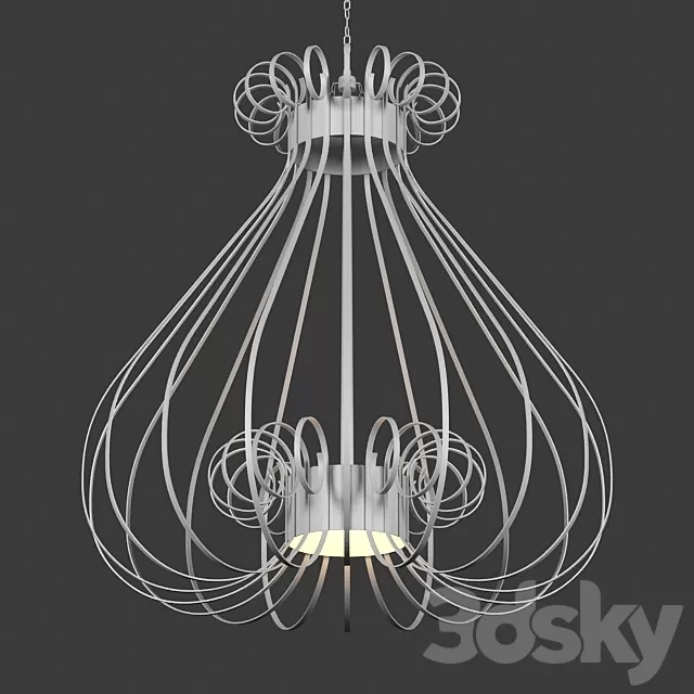 Ceiling Lights – 3D Models Download – 0211 Ceiling Lights – 3D Models Download – 0211