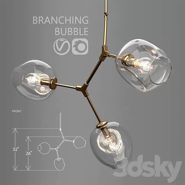 Ceiling Lights – 3D Models Download – 0212 Ceiling Lights – 3D Models Download – 0212