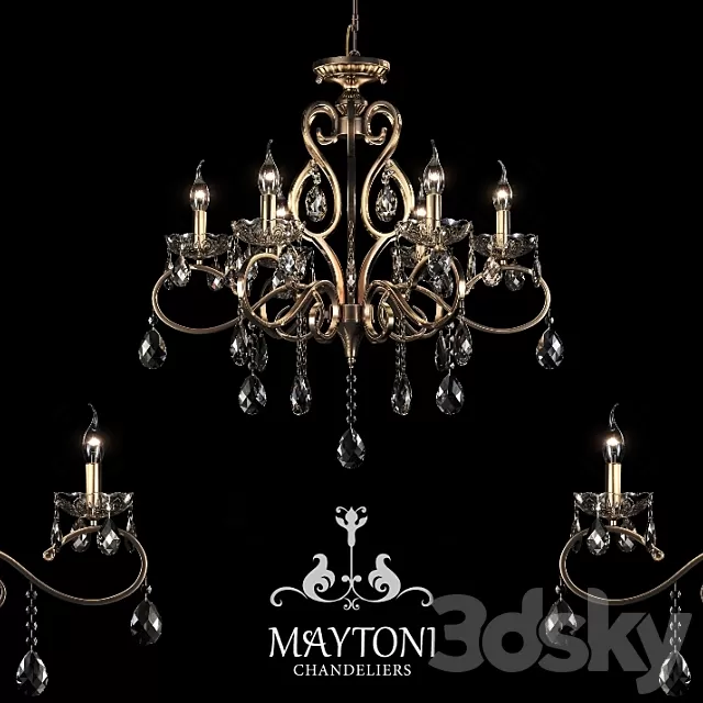 Ceiling Lights – 3D Models Download – 0218 Ceiling Lights – 3D Models Download – 0218