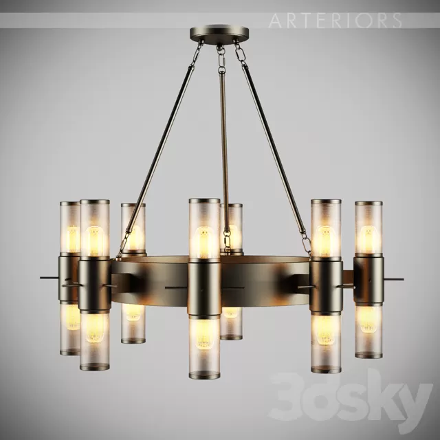 Ceiling Lights – 3D Models Download – 0219 Ceiling Lights – 3D Models Download – 0219