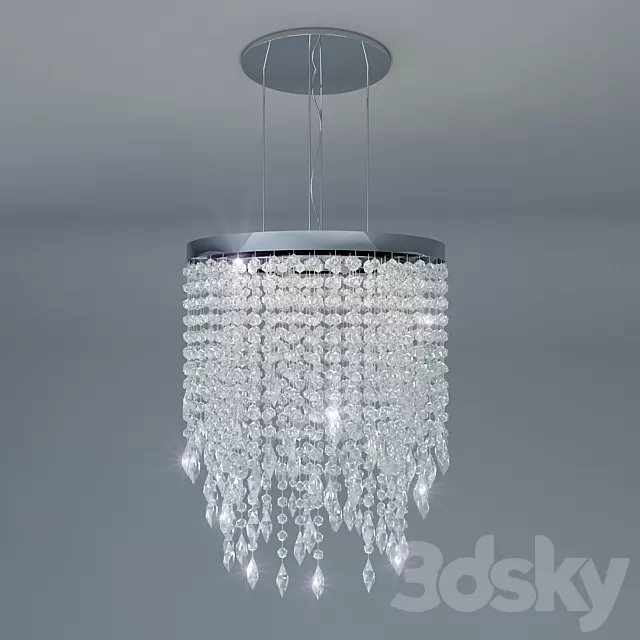 Ceiling Lights – 3D Models Download – 0220 Ceiling Lights – 3D Models Download – 0220