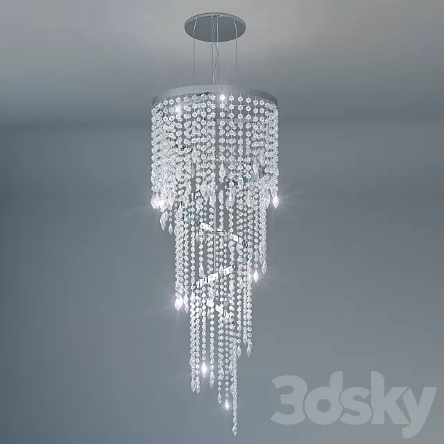 Ceiling Lights – 3D Models Download – 0221 Ceiling Lights – 3D Models Download – 0221