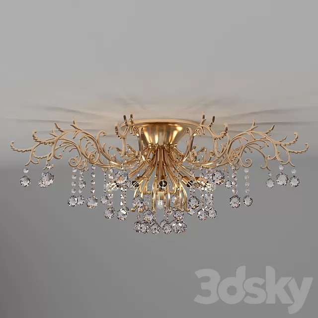 Ceiling Lights – 3D Models Download – 0223 Ceiling Lights – 3D Models Download – 0223