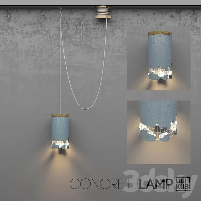 Ceiling Lights – 3D Models Download – 0224 Ceiling Lights – 3D Models Download – 0224