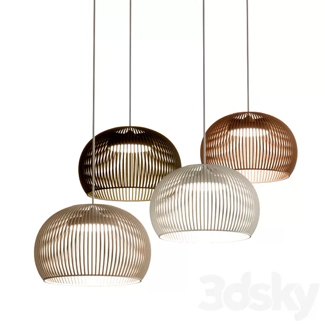 Ceiling Lights – 3D Models Download – 0226 Ceiling Lights – 3D Models Download – 0226