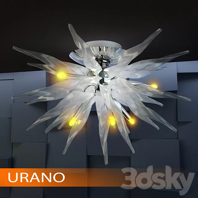 Ceiling Lights – 3D Models Download – 0230 Ceiling Lights – 3D Models Download – 0230