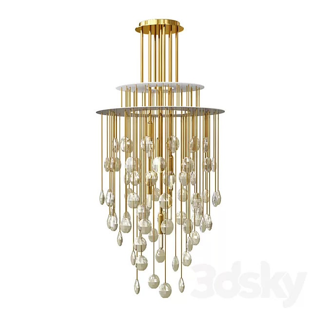 Ceiling Lights – 3D Models Download – 0237 Ceiling Lights – 3D Models Download – 0237
