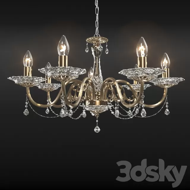 Ceiling Lights – 3D Models Download – 0241 Ceiling Lights – 3D Models Download – 0241