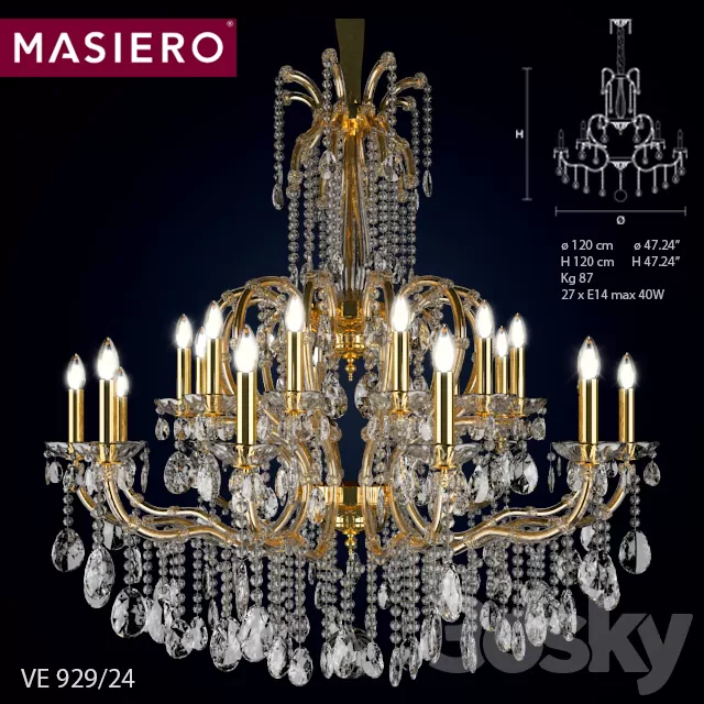 Ceiling Lights – 3D Models Download – 0243 Ceiling Lights – 3D Models Download – 0243